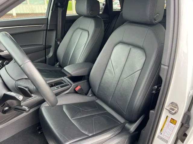 SEMINUEVOS AUDI Q3 a Estados en autogozo