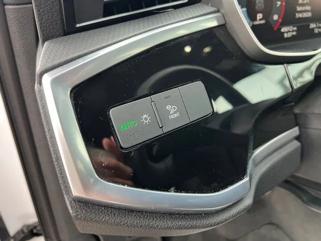SEMINUEVOS AUDI Q3 a Estados en autogozo