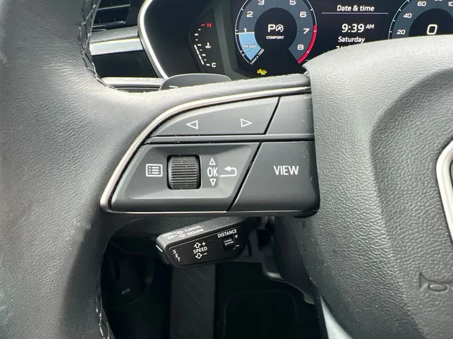 SEMINUEVOS AUDI Q3 a Estados en autogozo