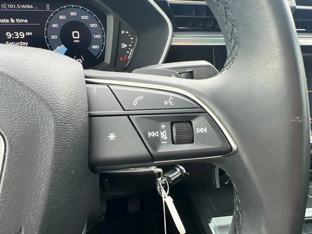 SEMINUEVOS AUDI Q3 a Estados en autogozo