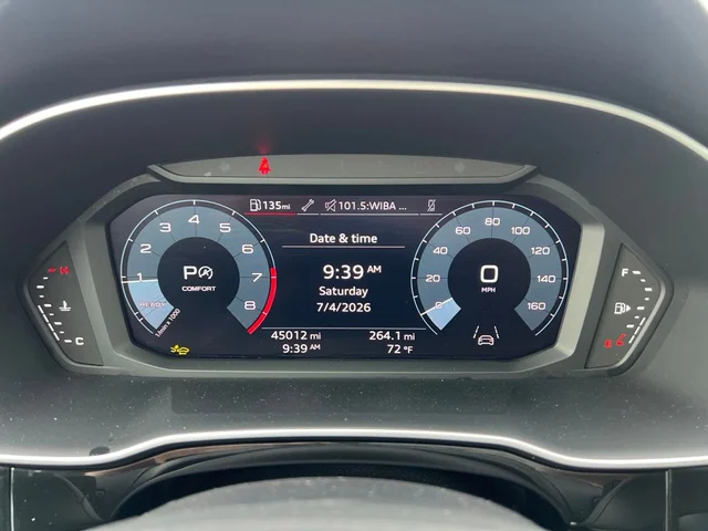 SEMINUEVOS AUDI Q3 a Estados en autogozo