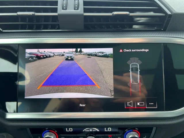 SEMINUEVOS AUDI Q3 a Estados en autogozo
