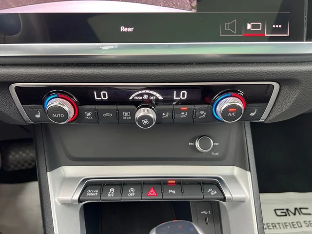 SEMINUEVOS AUDI Q3 a Estados en autogozo