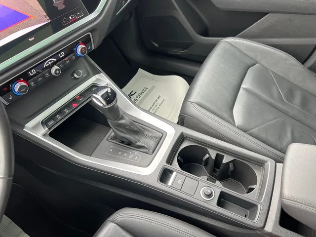 SEMINUEVOS AUDI Q3 a Estados en autogozo