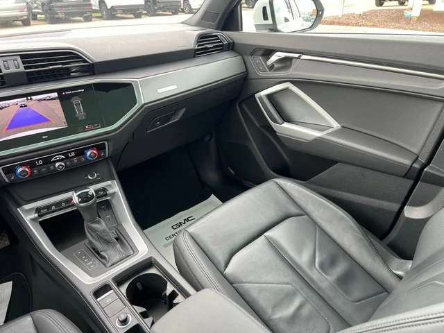 SEMINUEVOS AUDI Q3 a Estados en autogozo