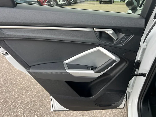 SEMINUEVOS AUDI Q3 a Estados en autogozo