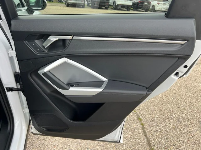 SEMINUEVOS AUDI Q3 a Estados en autogozo