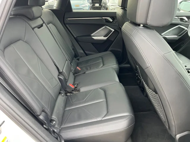 SEMINUEVOS AUDI Q3 a Estados en autogozo