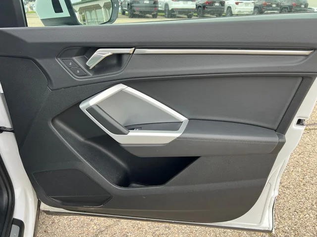 SEMINUEVOS AUDI Q3 a Estados en autogozo