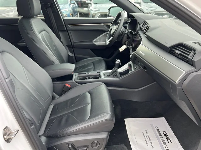 SEMINUEVOS AUDI Q3 a Estados en autogozo
