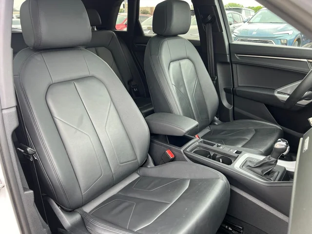 SEMINUEVOS AUDI Q3 a Estados en autogozo