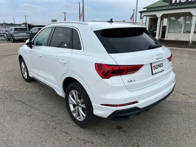 SEMINUEVOS AUDI Q3 a Estados en autogozo
