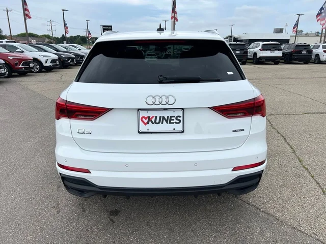 SEMINUEVOS AUDI Q3 a Estados en autogozo