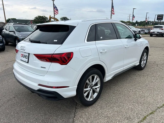 SEMINUEVOS AUDI Q3 a Estados en autogozo