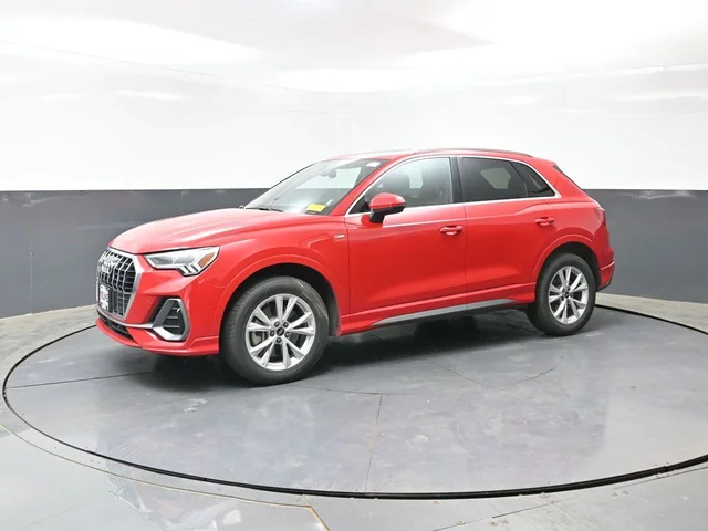 SEMINUEVOS AUDI Q3 a Estados en autogozo