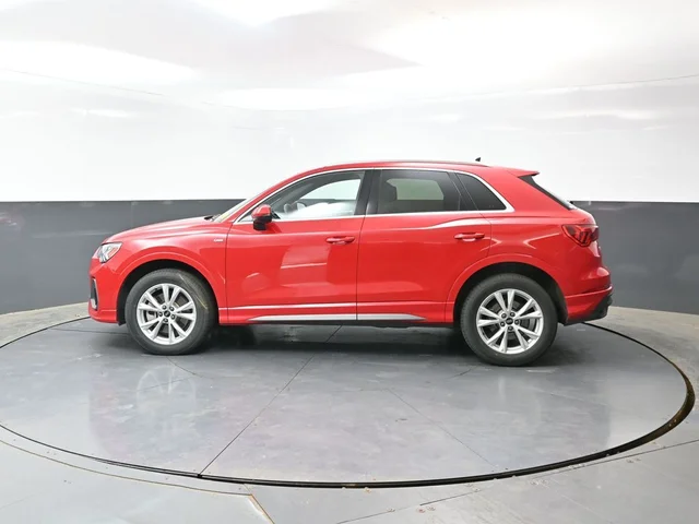 SEMINUEVOS AUDI Q3 a Estados en autogozo