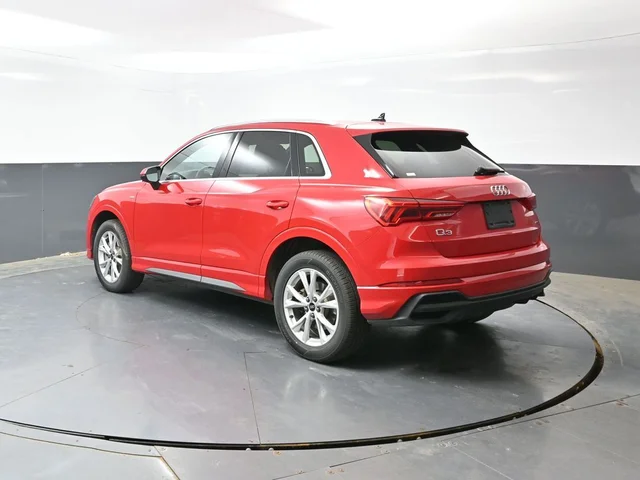 SEMINUEVOS AUDI Q3 a Estados en autogozo