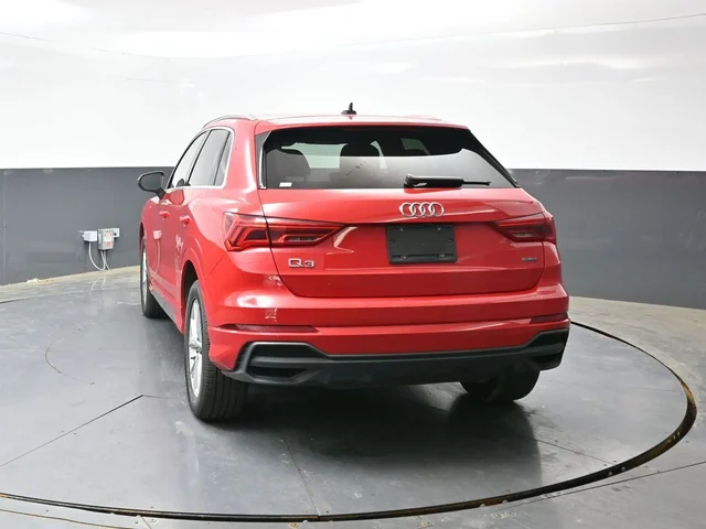 SEMINUEVOS AUDI Q3 a Estados en autogozo