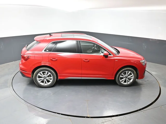 SEMINUEVOS AUDI Q3 a Estados en autogozo