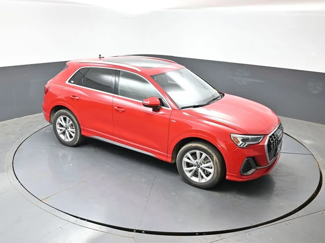 SEMINUEVOS AUDI Q3 a Estados en autogozo