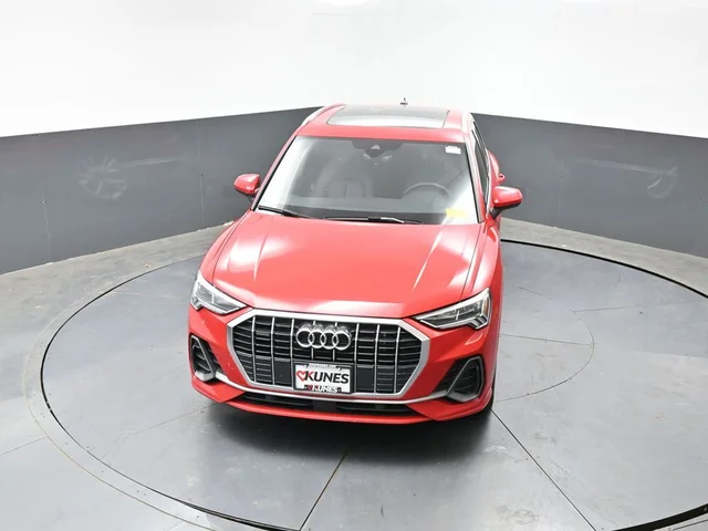 SEMINUEVOS AUDI Q3 a Estados en autogozo