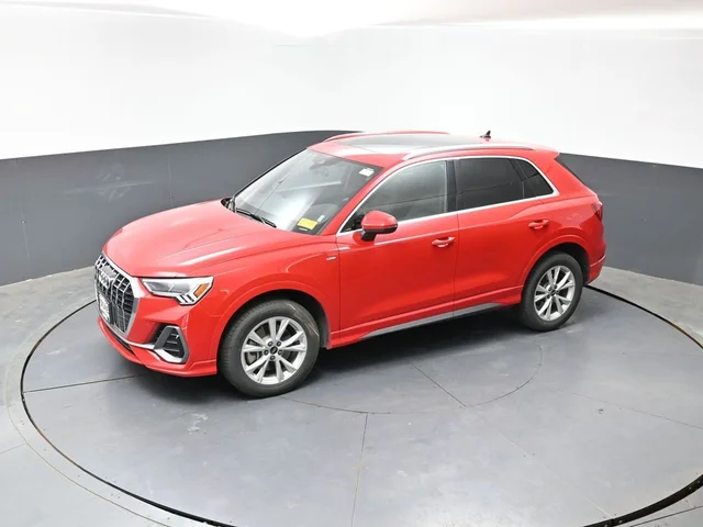 SEMINUEVOS AUDI Q3 a Estados en autogozo