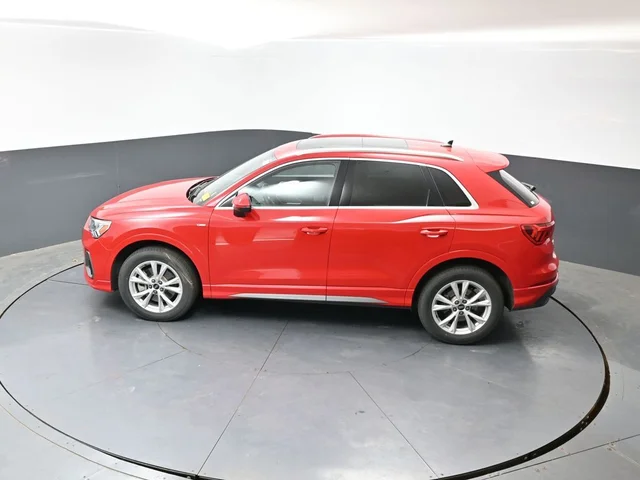 SEMINUEVOS AUDI Q3 a Estados en autogozo