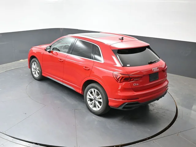 SEMINUEVOS AUDI Q3 a Estados en autogozo
