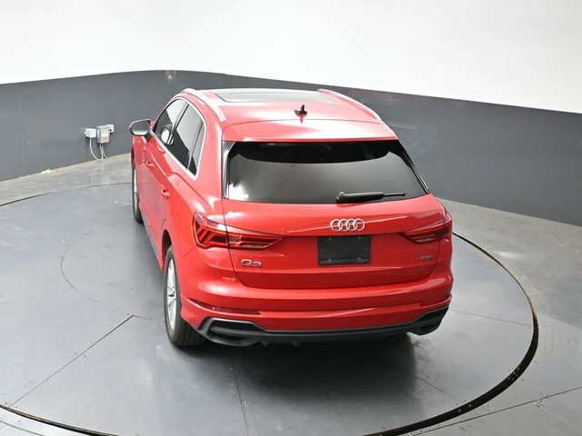 SEMINUEVOS AUDI Q3 a Estados en autogozo