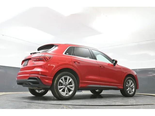 SEMINUEVOS AUDI Q3 a Estados en autogozo