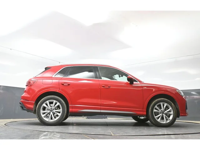 SEMINUEVOS AUDI Q3 a Estados en autogozo