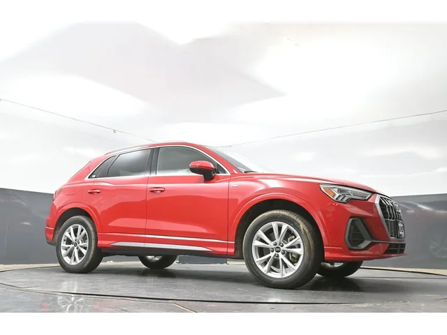 SEMINUEVOS AUDI Q3 a Estados en autogozo