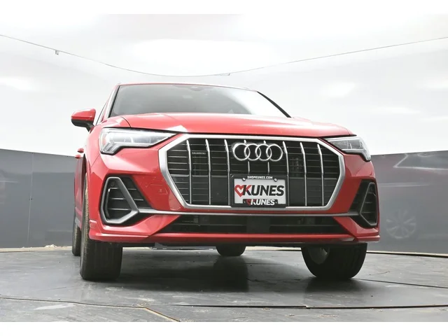 SEMINUEVOS AUDI Q3 a Estados en autogozo