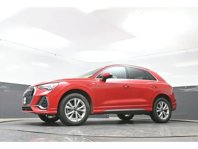 SEMINUEVOS AUDI Q3 a Estados en autogozo