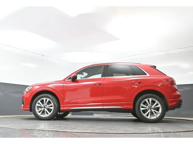 SEMINUEVOS AUDI Q3 a Estados en autogozo