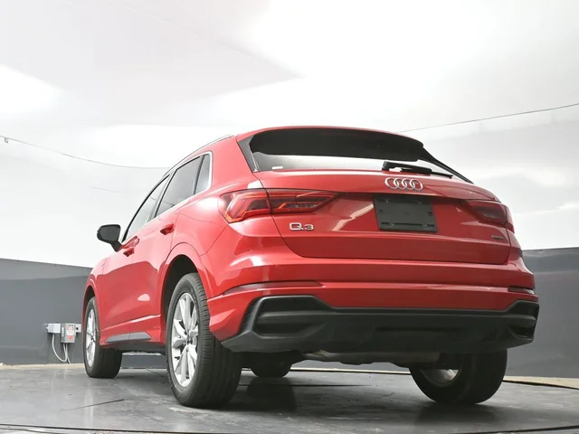 SEMINUEVOS AUDI Q3 a Estados en autogozo