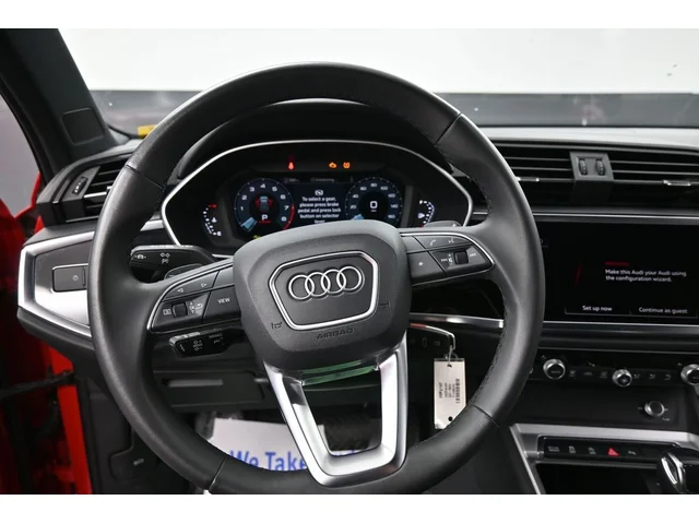 SEMINUEVOS AUDI Q3 a Estados en autogozo