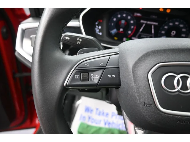 SEMINUEVOS AUDI Q3 a Estados en autogozo