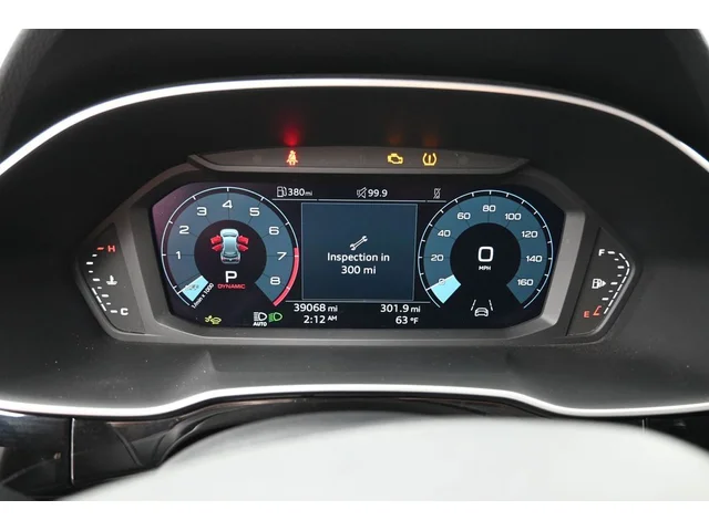 SEMINUEVOS AUDI Q3 a Estados en autogozo