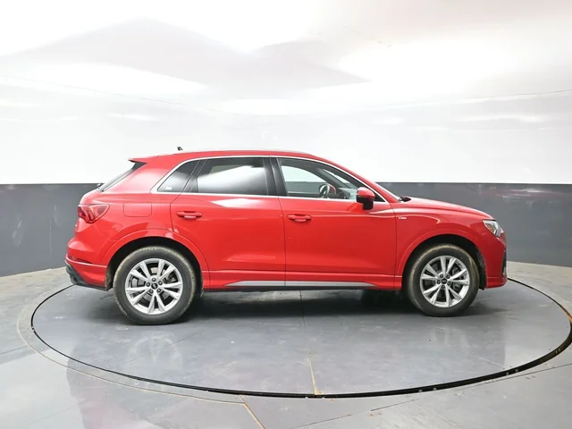 SEMINUEVOS AUDI Q3 a Estados en autogozo
