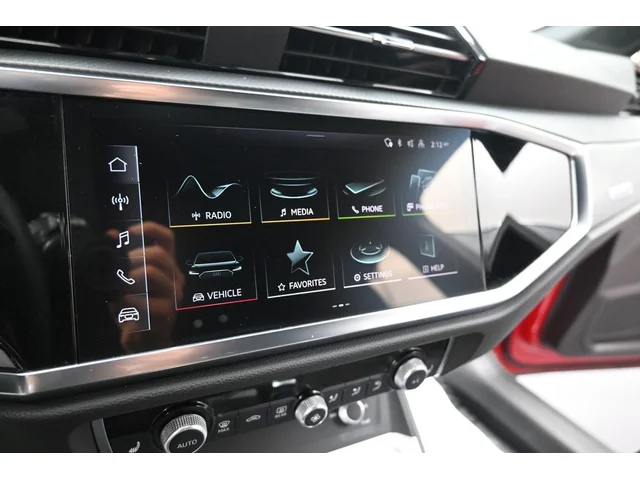 SEMINUEVOS AUDI Q3 a Estados en autogozo