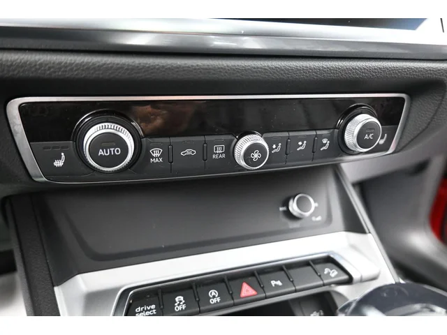 SEMINUEVOS AUDI Q3 a Estados en autogozo