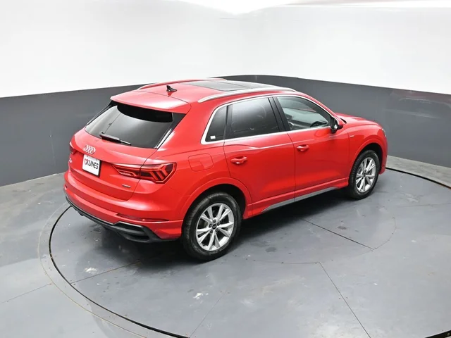 SEMINUEVOS AUDI Q3 a Estados en autogozo