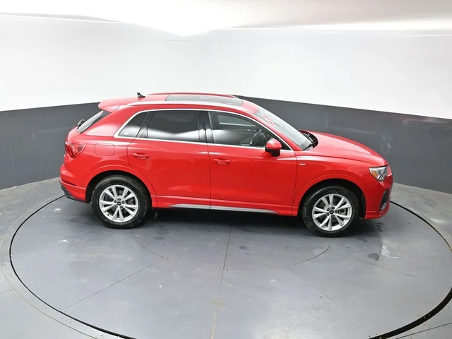 SEMINUEVOS AUDI Q3 a Estados en autogozo