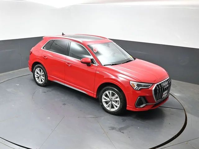 SEMINUEVOS AUDI Q3 a Estados en autogozo