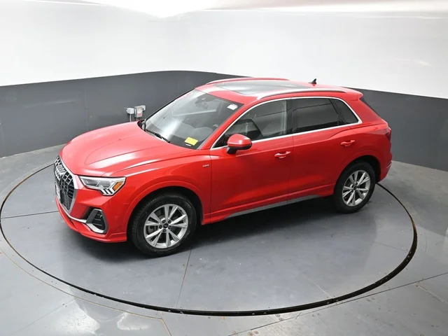 SEMINUEVOS AUDI Q3 a Estados en autogozo