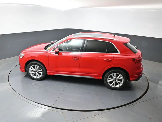 SEMINUEVOS AUDI Q3 a Estados en autogozo
