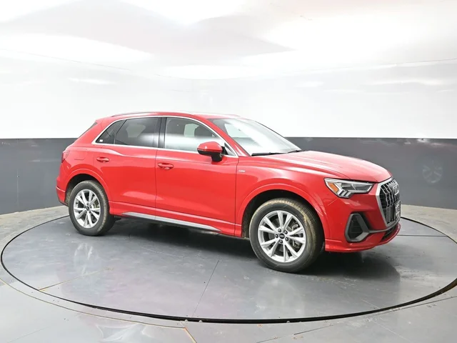 SEMINUEVOS AUDI Q3 a Estados en autogozo