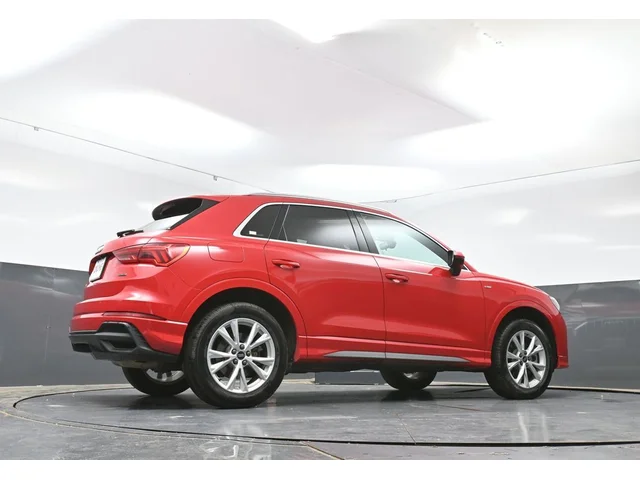 SEMINUEVOS AUDI Q3 a Estados en autogozo