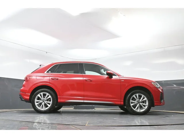 SEMINUEVOS AUDI Q3 a Estados en autogozo